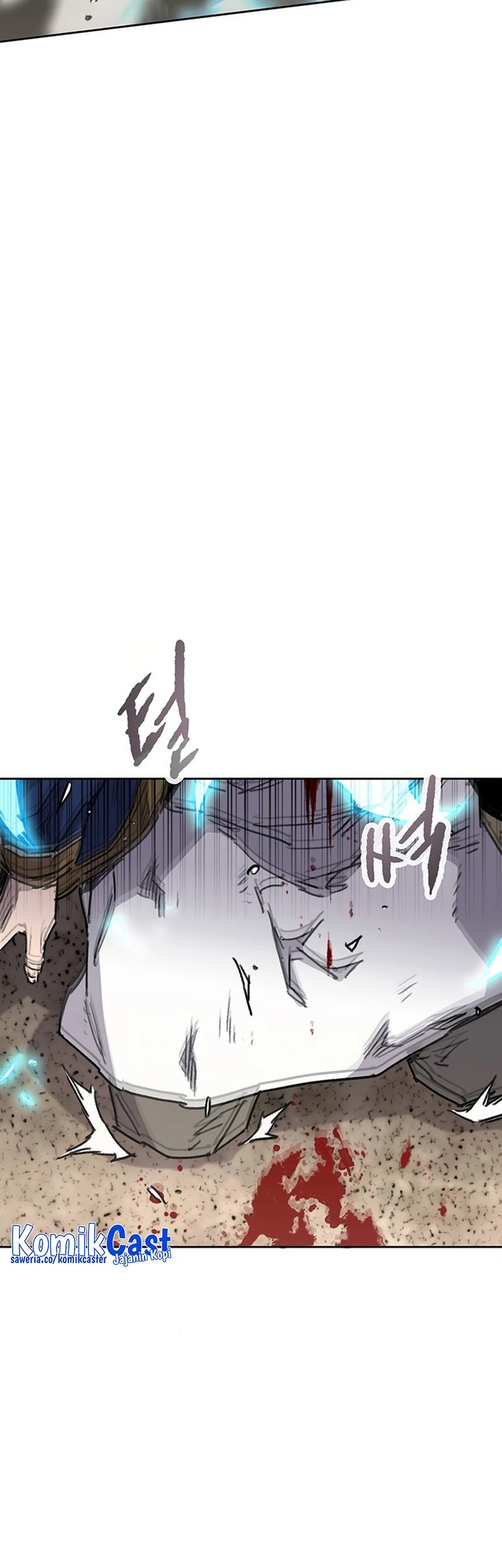 The Undefeatable Swordsman Chapter 228 Gambar 84