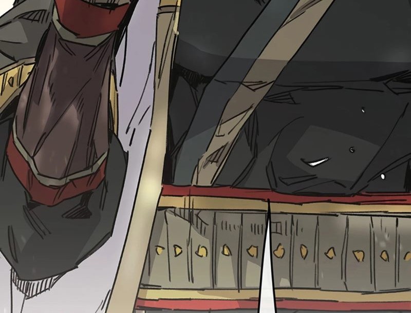 The Undefeatable Swordsman Chapter 228 Gambar 89