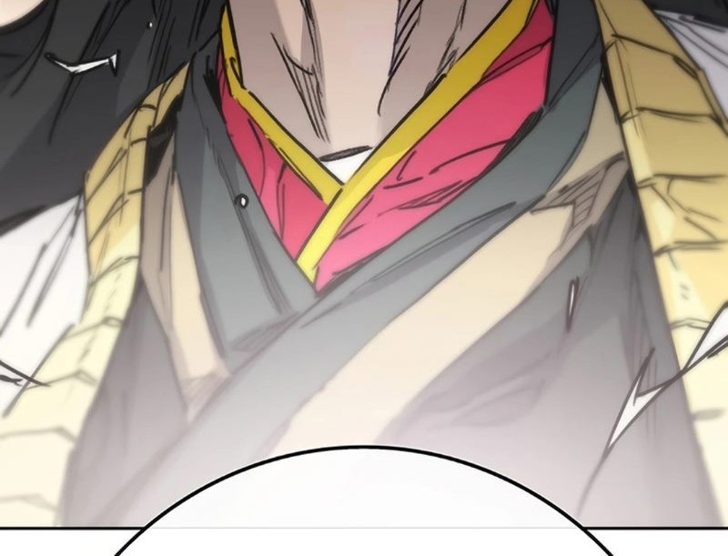 The Undefeatable Swordsman Chapter 228 Gambar 91