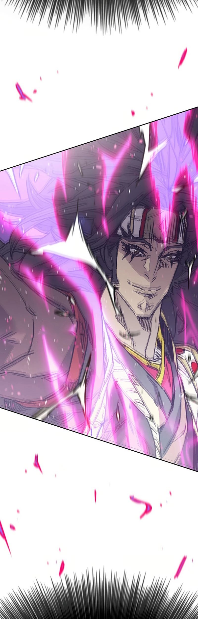 The Undefeatable Swordsman Chapter 228 Gambar 6