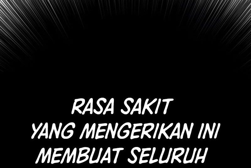 The Undefeatable Swordsman Chapter 228 Gambar 7