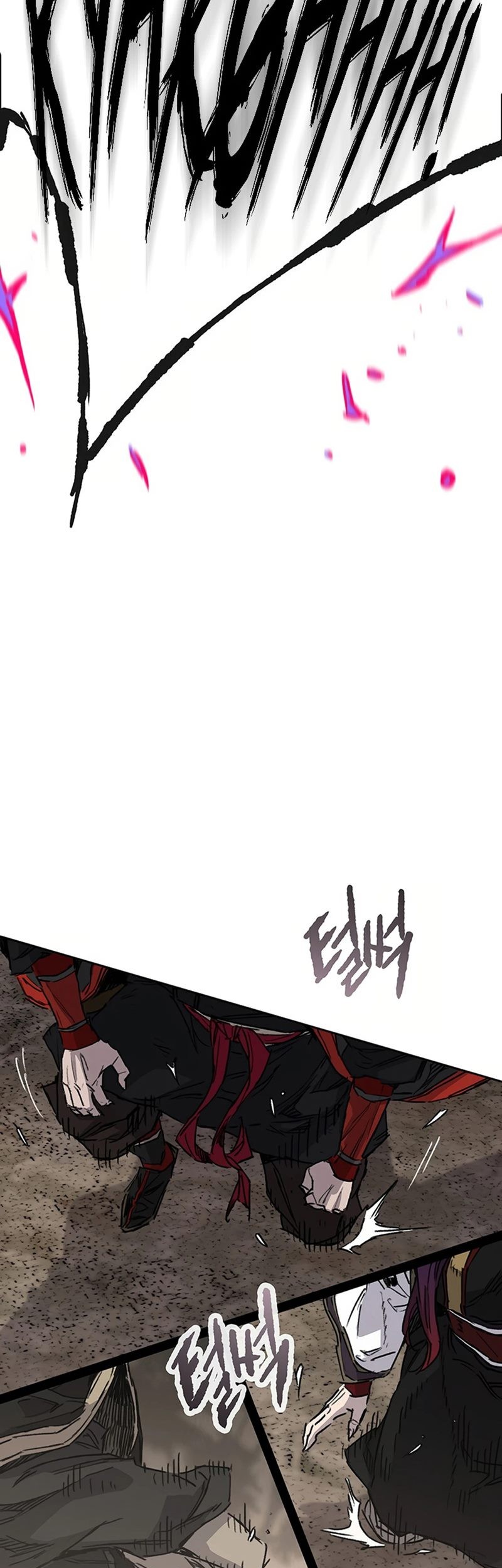 The Undefeatable Swordsman Chapter 228 Gambar 10