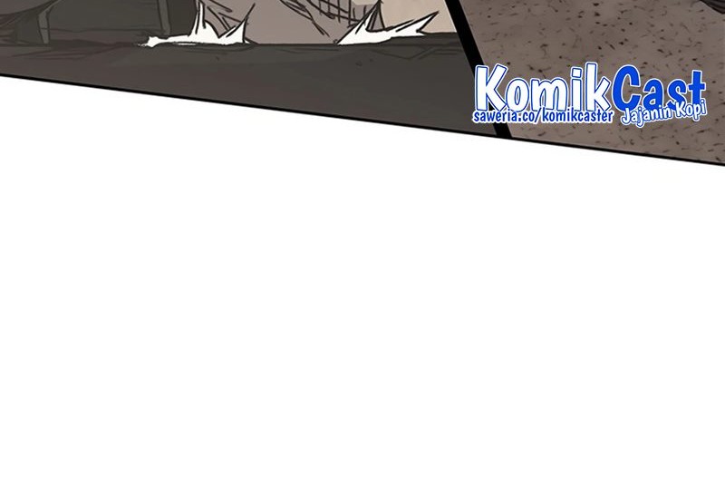 The Undefeatable Swordsman Chapter 228 Gambar 11