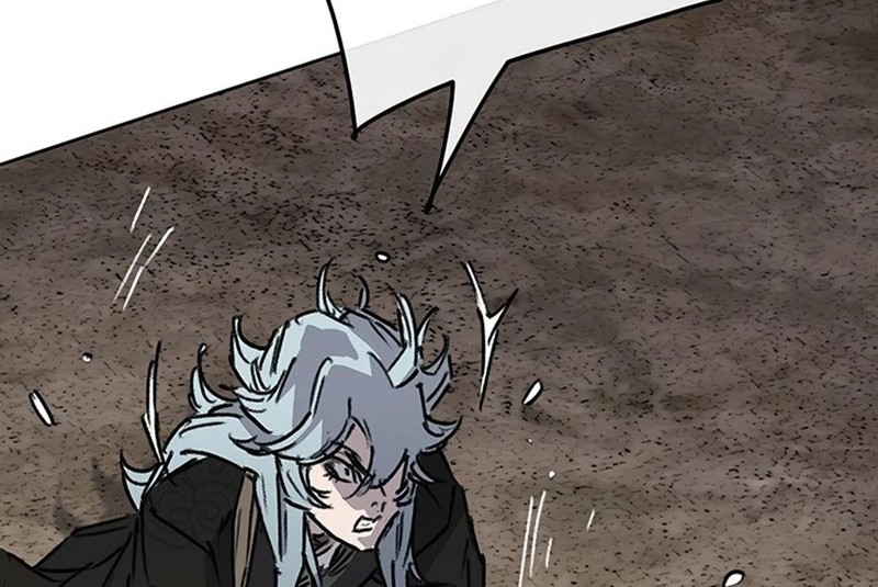 The Undefeatable Swordsman Chapter 228 Gambar 13