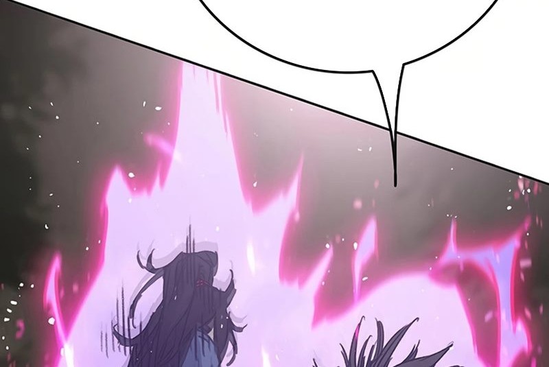 The Undefeatable Swordsman Chapter 228 Gambar 17