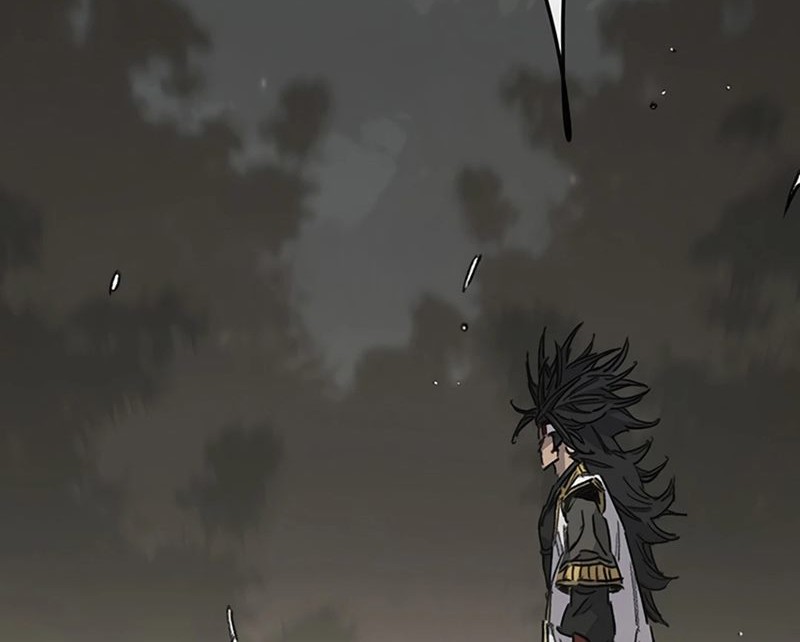 The Undefeatable Swordsman Chapter 229 Gambar 19
