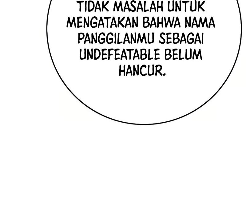 The Undefeatable Swordsman Chapter 229 Gambar 21