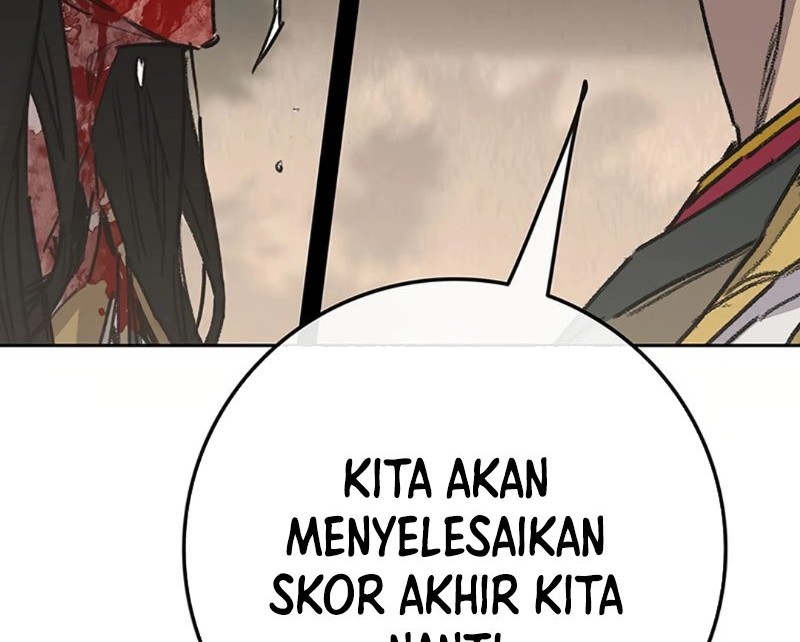 The Undefeatable Swordsman Chapter 229 Gambar 25