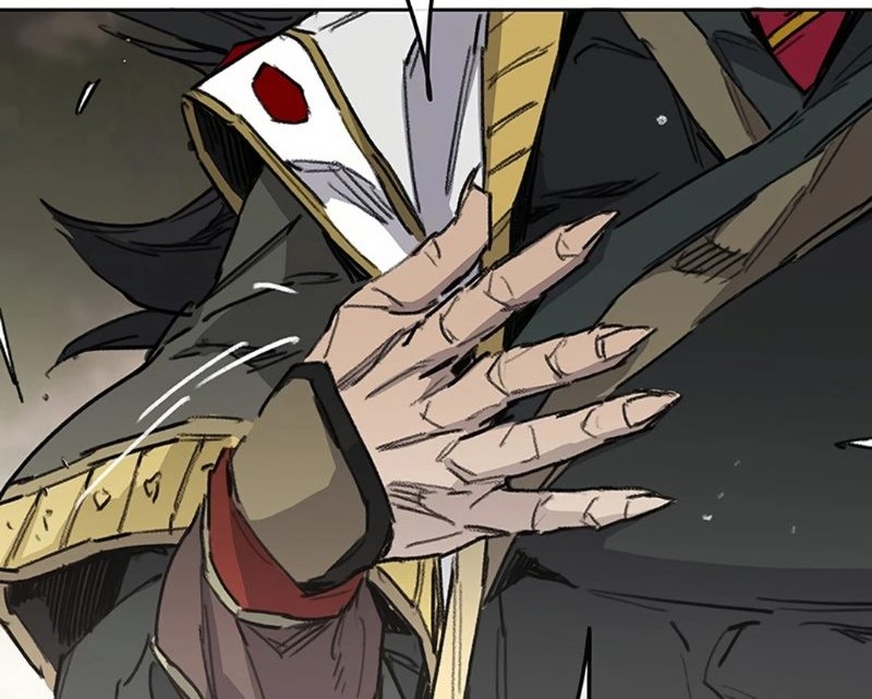The Undefeatable Swordsman Chapter 229 Gambar 33