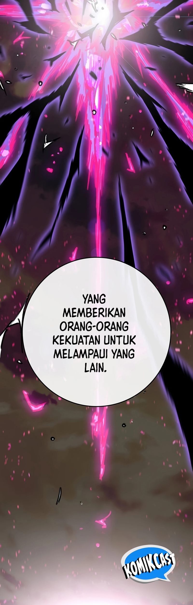 The Undefeatable Swordsman Chapter 229 Gambar 38