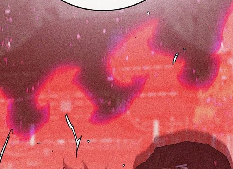 The Undefeatable Swordsman Chapter 229 Gambar 41