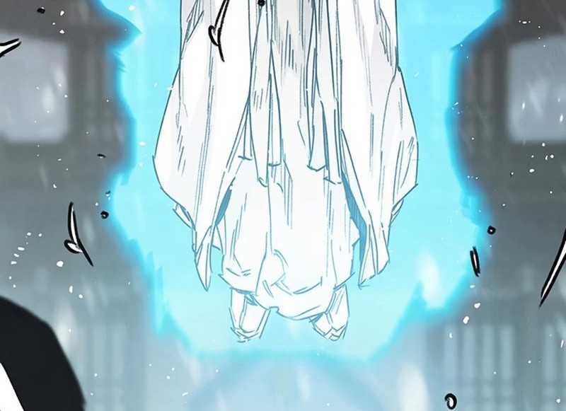 The Undefeatable Swordsman Chapter 229 Gambar 45