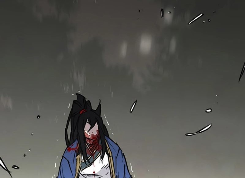 The Undefeatable Swordsman Chapter 229 Gambar 55
