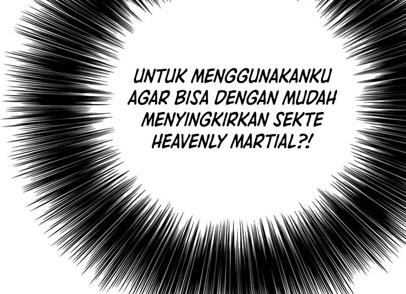 The Undefeatable Swordsman Chapter 229 Gambar 57