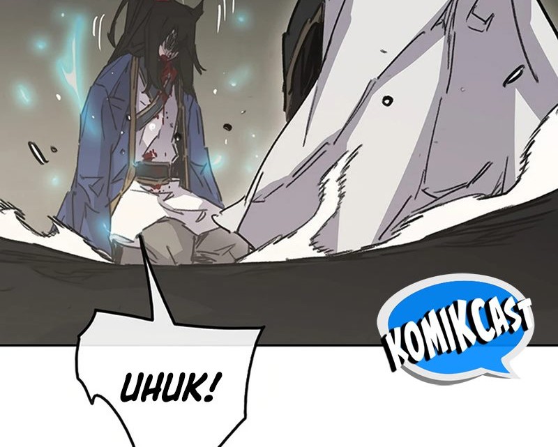 The Undefeatable Swordsman Chapter 229 Gambar 3