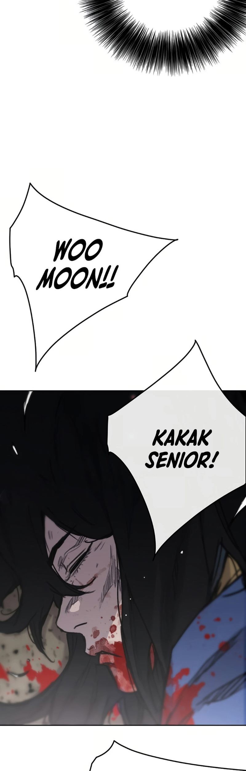 The Undefeatable Swordsman Chapter 229 Gambar 62