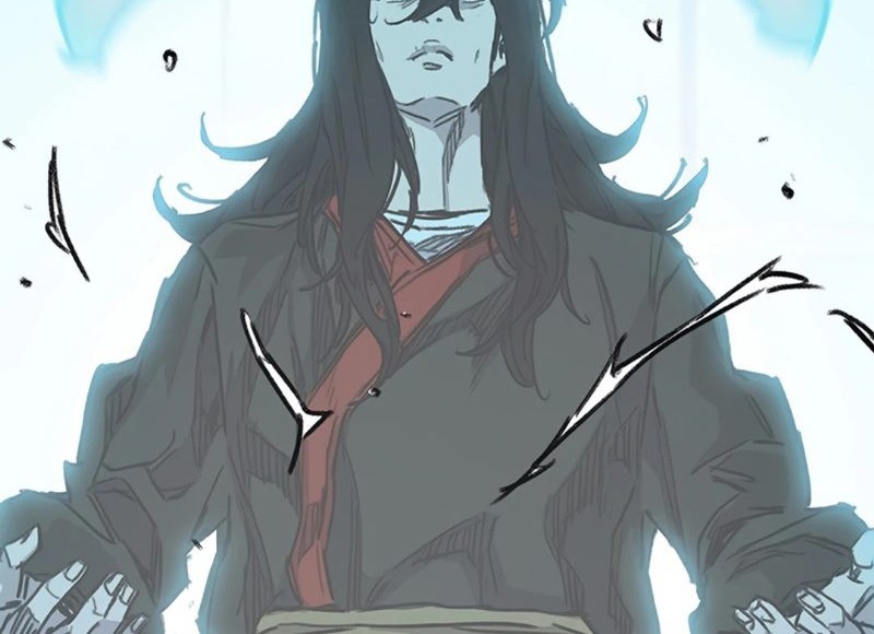 The Undefeatable Swordsman Chapter 229 Gambar 69