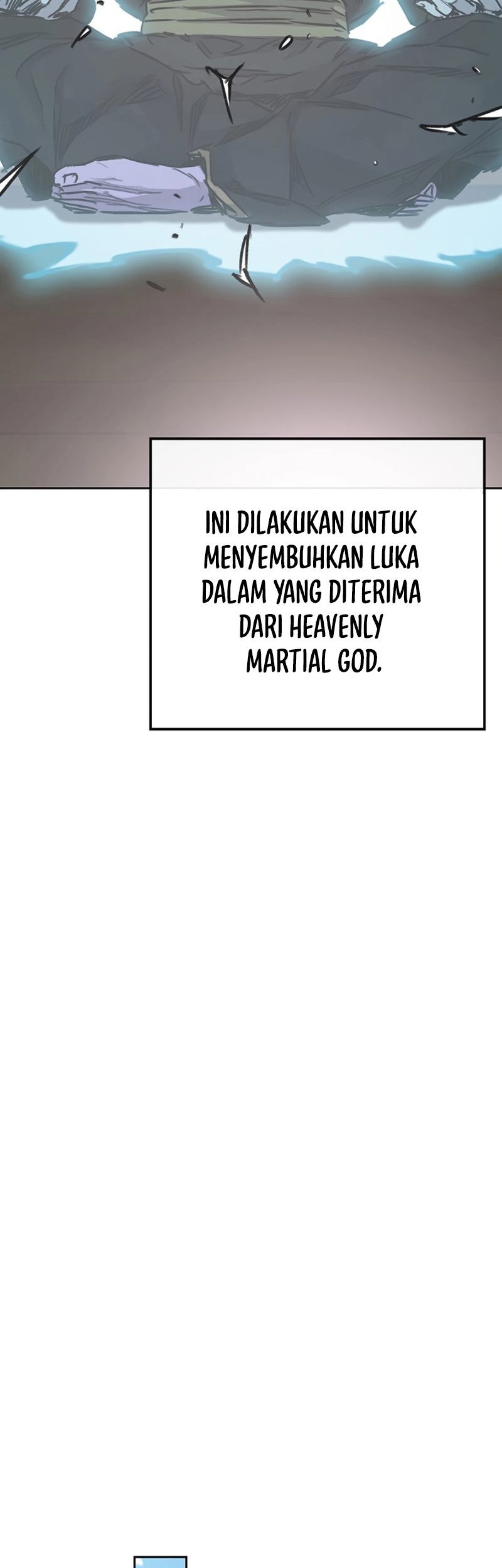 The Undefeatable Swordsman Chapter 229 Gambar 70