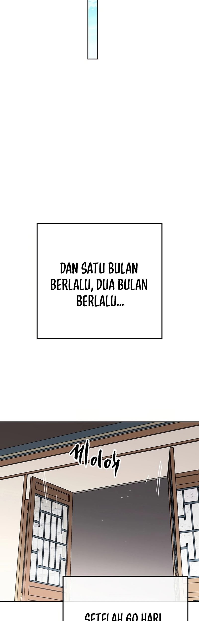 The Undefeatable Swordsman Chapter 229 Gambar 72