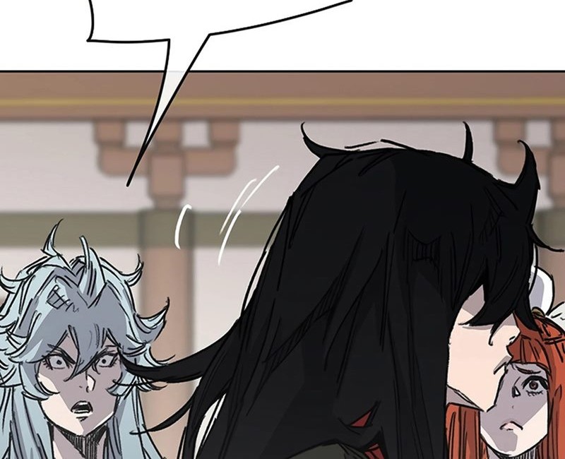 The Undefeatable Swordsman Chapter 229 Gambar 75