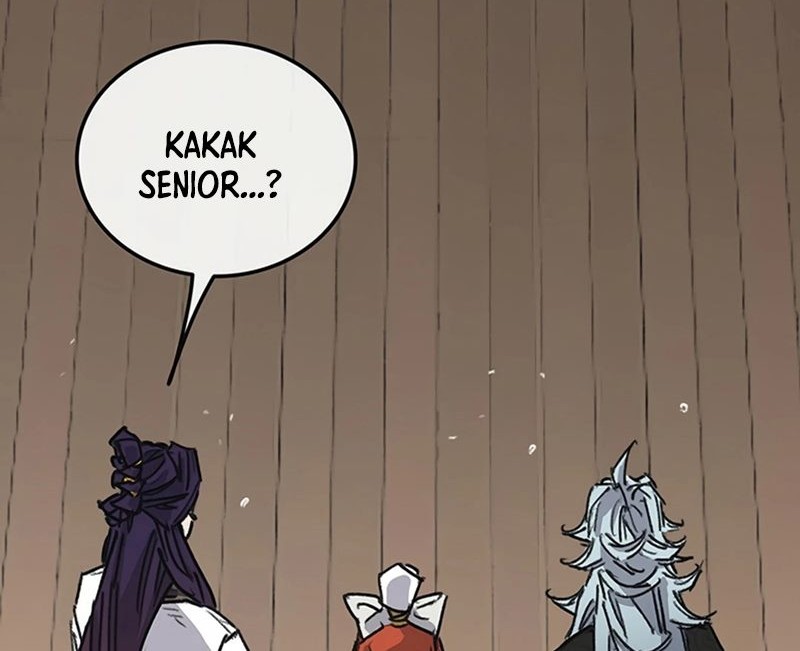 The Undefeatable Swordsman Chapter 229 Gambar 77