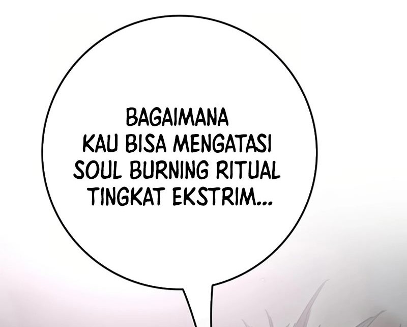 The Undefeatable Swordsman Chapter 229 Gambar 5
