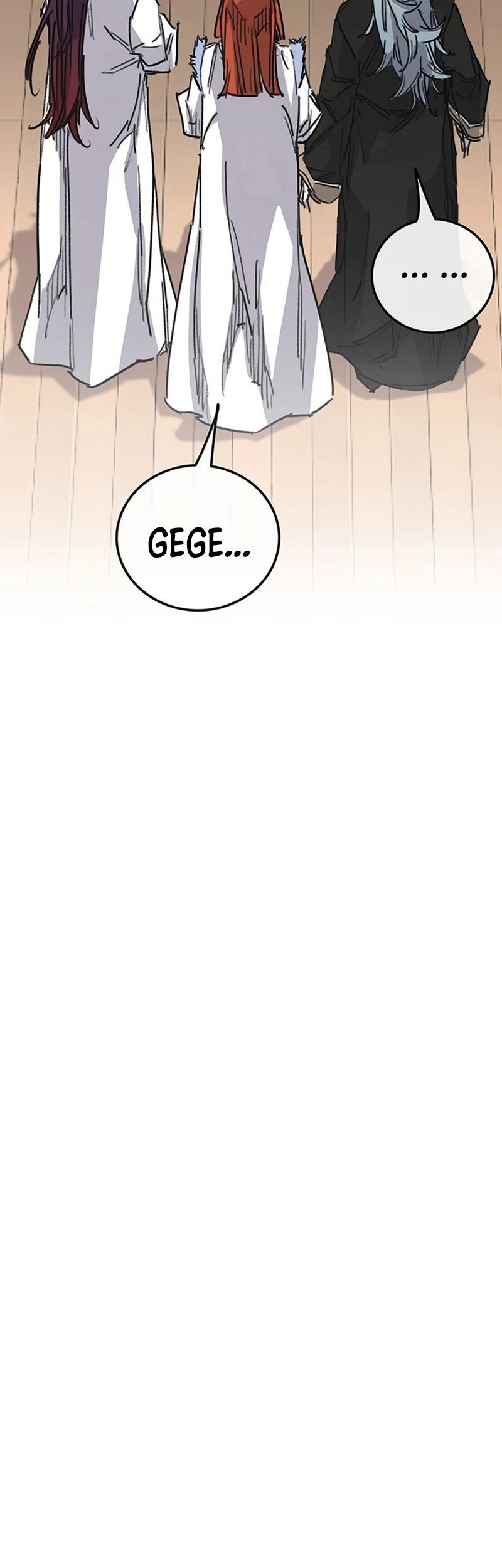 The Undefeatable Swordsman Chapter 229 Gambar 78