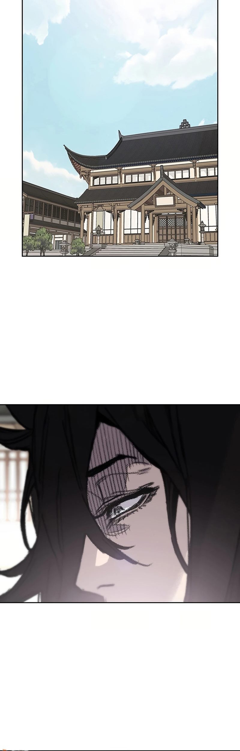 The Undefeatable Swordsman Chapter 229 Gambar 80