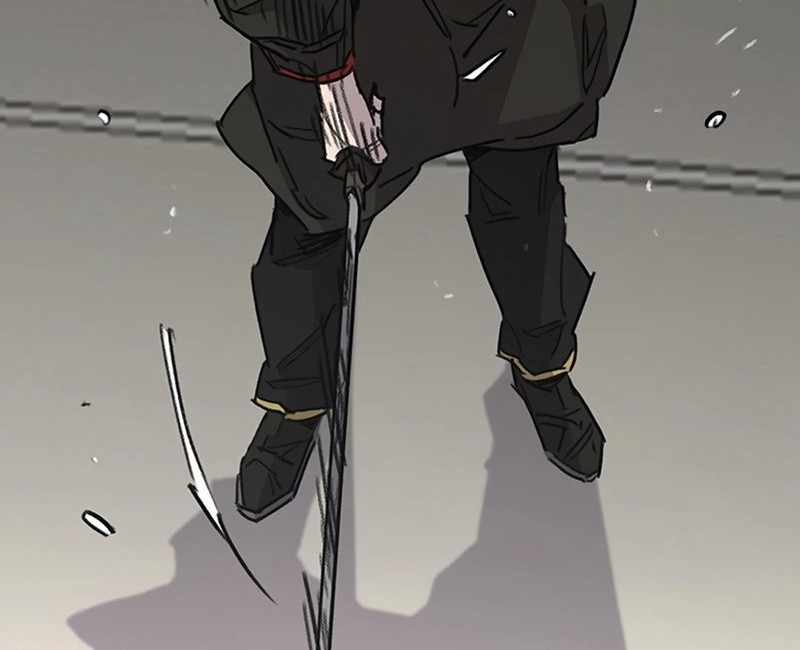 The Undefeatable Swordsman Chapter 229 Gambar 83