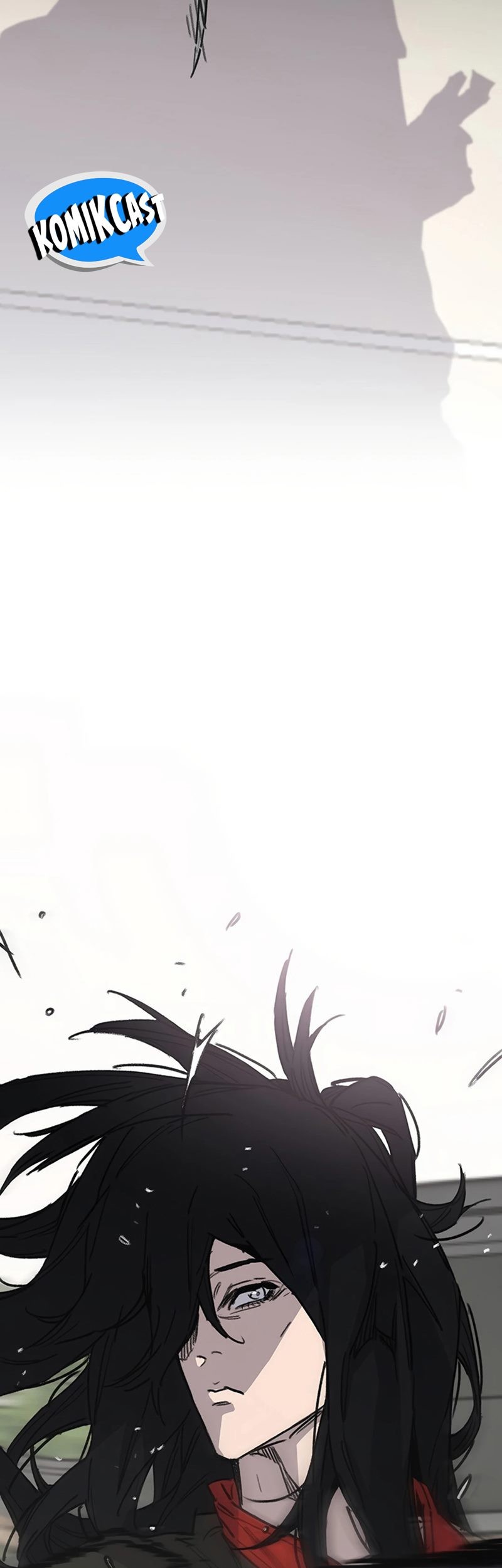 The Undefeatable Swordsman Chapter 229 Gambar 84