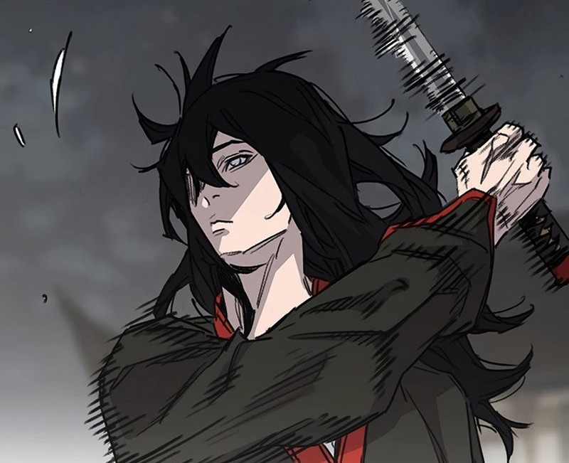 The Undefeatable Swordsman Chapter 229 Gambar 89