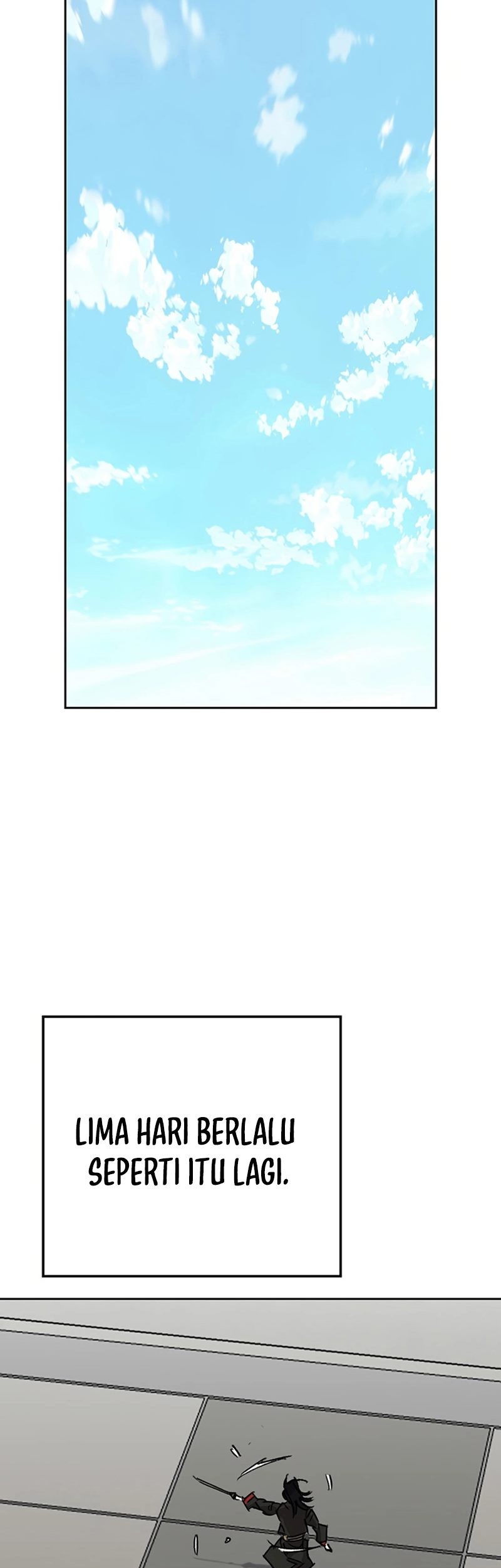 The Undefeatable Swordsman Chapter 229 Gambar 92