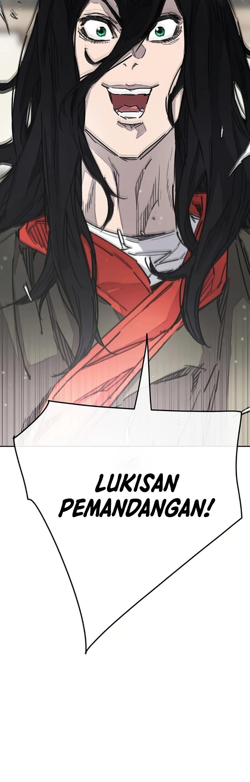 The Undefeatable Swordsman Chapter 229 Gambar 108