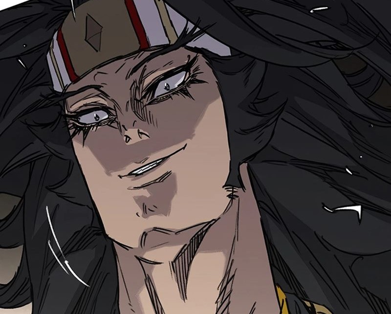 The Undefeatable Swordsman Chapter 229 Gambar 13