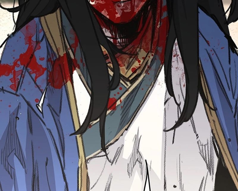 The Undefeatable Swordsman Chapter 229 Gambar 15