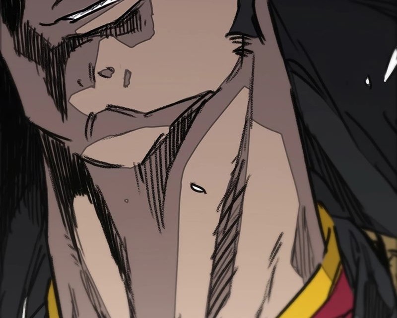 The Undefeatable Swordsman Chapter 229 Gambar 17