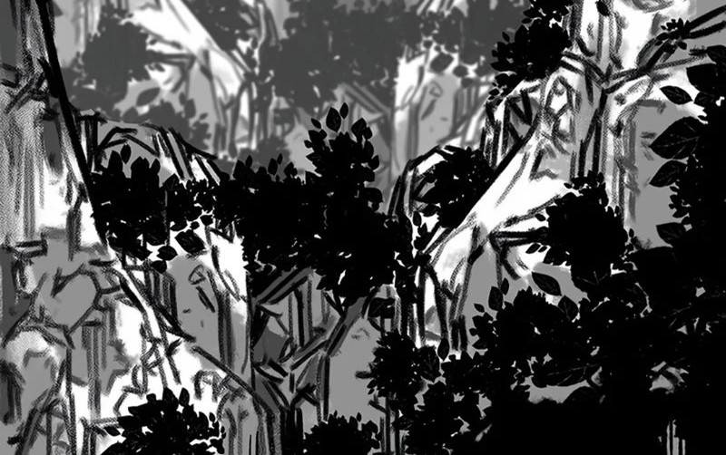 The Undefeatable Swordsman Chapter 230 Gambar 27