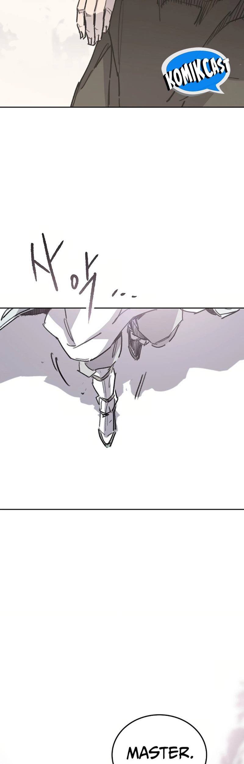 The Undefeatable Swordsman Chapter 230 Gambar 34