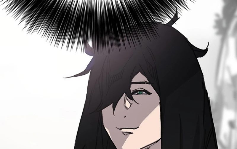 The Undefeatable Swordsman Chapter 230 Gambar 39