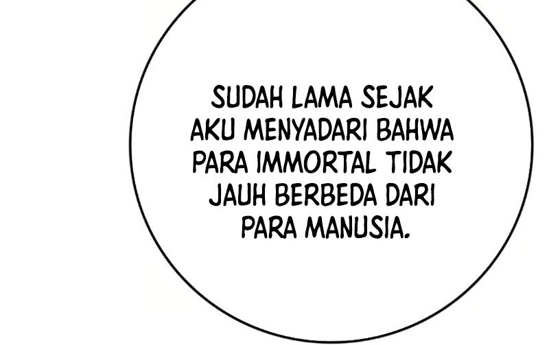 The Undefeatable Swordsman Chapter 230 Gambar 41