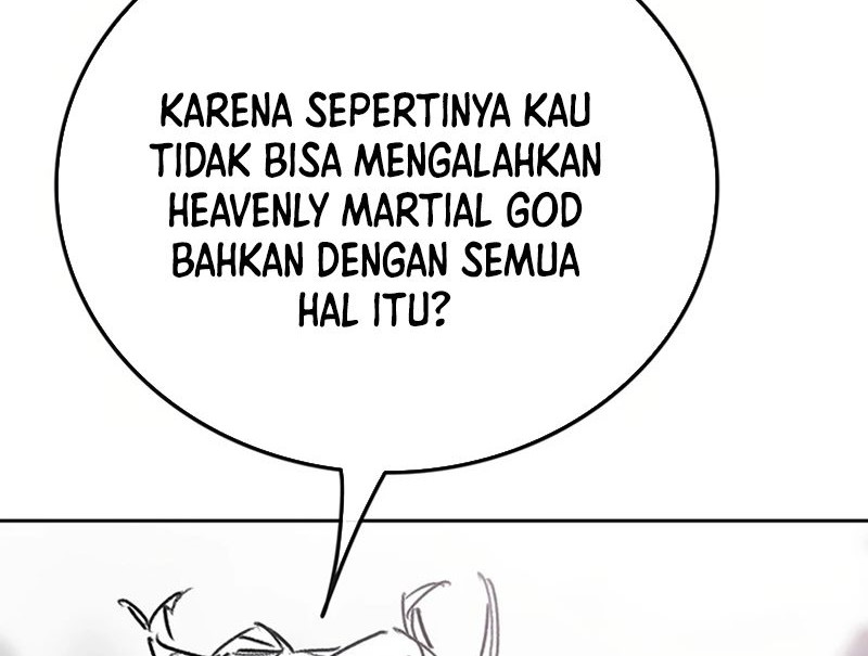 The Undefeatable Swordsman Chapter 230 Gambar 49