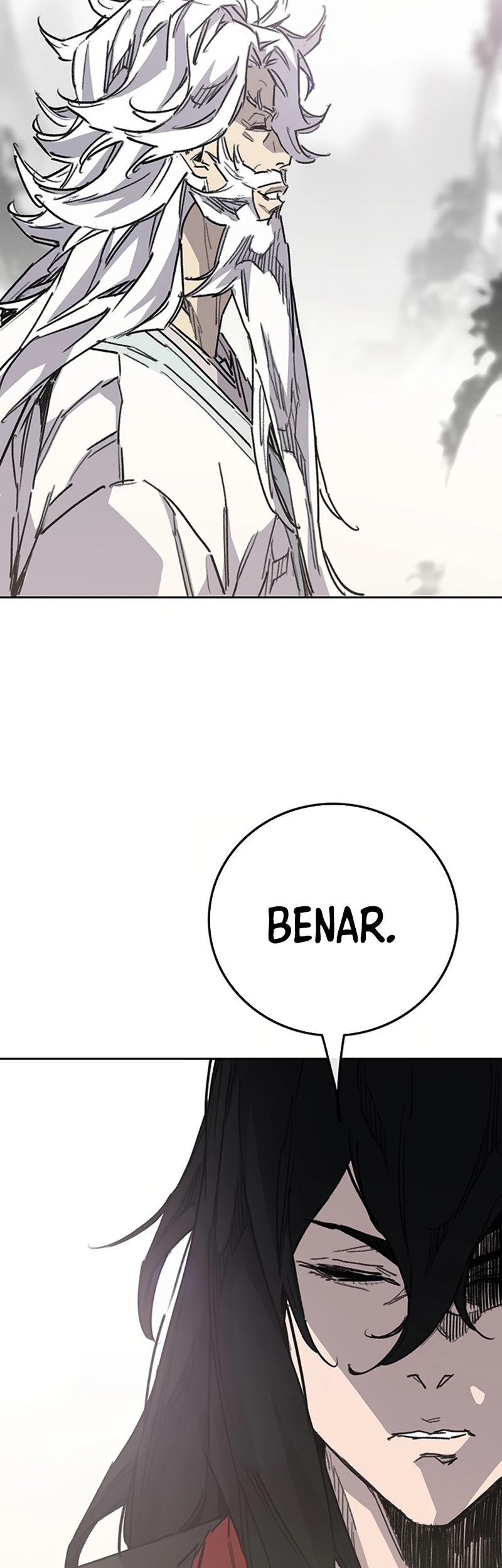The Undefeatable Swordsman Chapter 230 Gambar 50