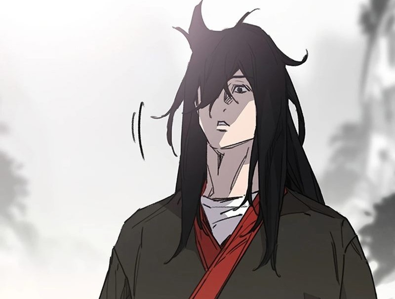 The Undefeatable Swordsman Chapter 230 Gambar 53
