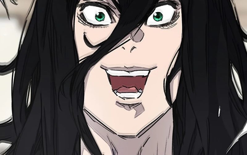 The Undefeatable Swordsman Chapter 230 Gambar 3