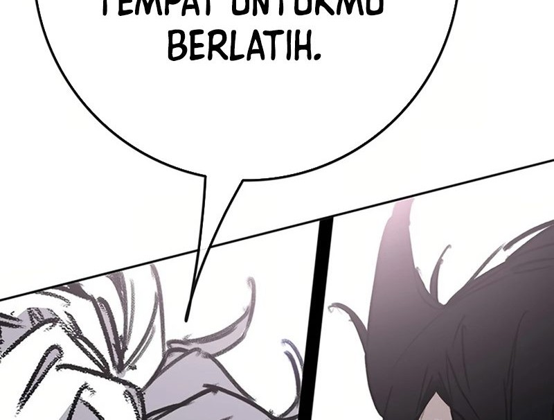 The Undefeatable Swordsman Chapter 230 Gambar 59