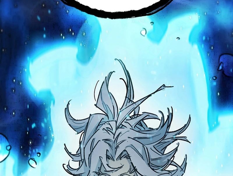 The Undefeatable Swordsman Chapter 230 Gambar 61