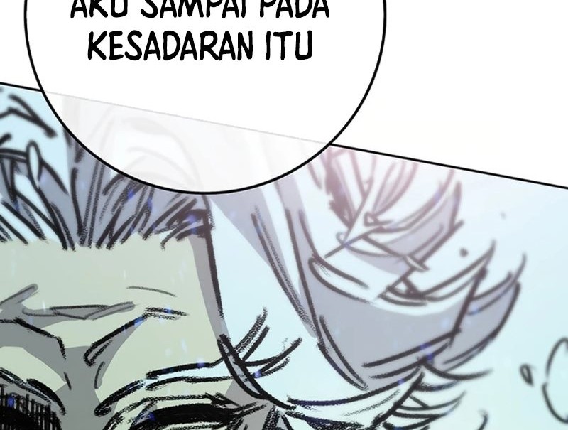 The Undefeatable Swordsman Chapter 230 Gambar 65