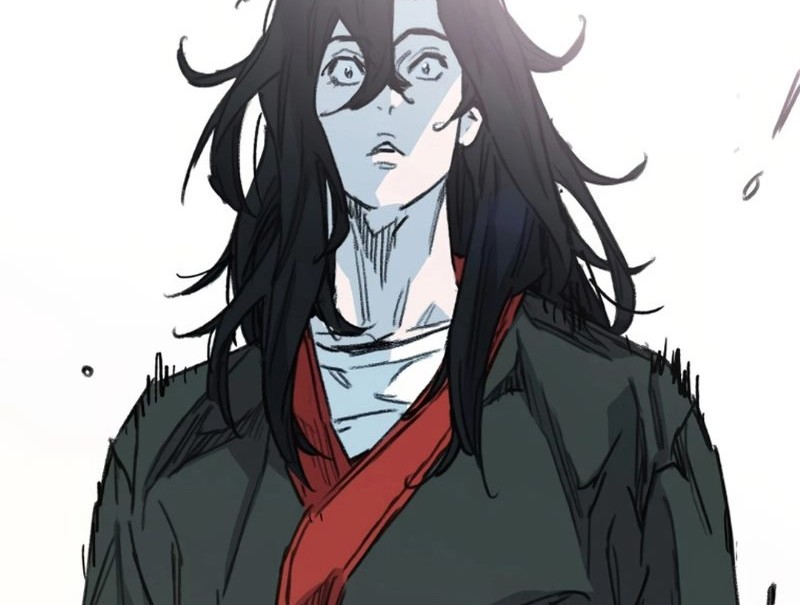 The Undefeatable Swordsman Chapter 230 Gambar 67