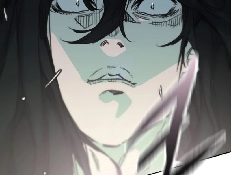 The Undefeatable Swordsman Chapter 230 Gambar 69