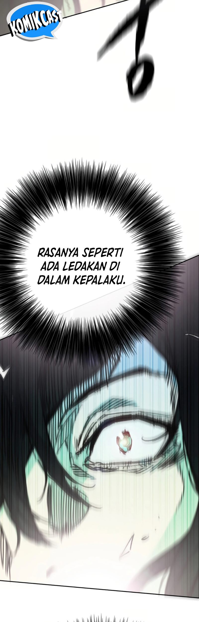 The Undefeatable Swordsman Chapter 230 Gambar 70